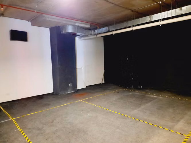 Local Comercial En Arriendo En Las Condes