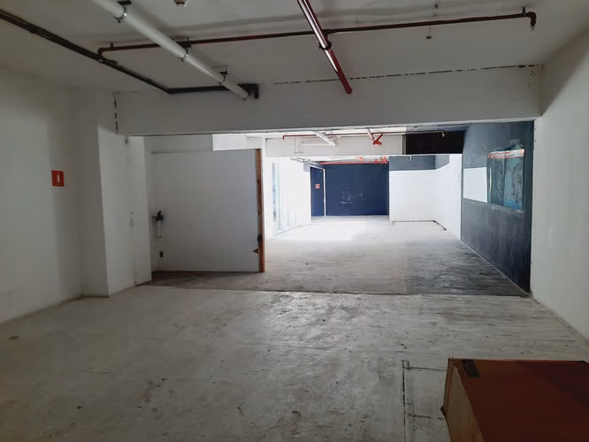 Local Comercial En Arriendo En Las Condes