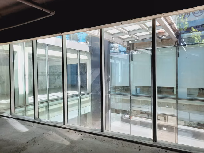 Local Comercial En Arriendo En Las Condes