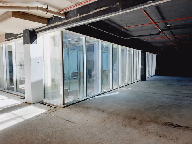Local Comercial En Arriendo En Las Condes