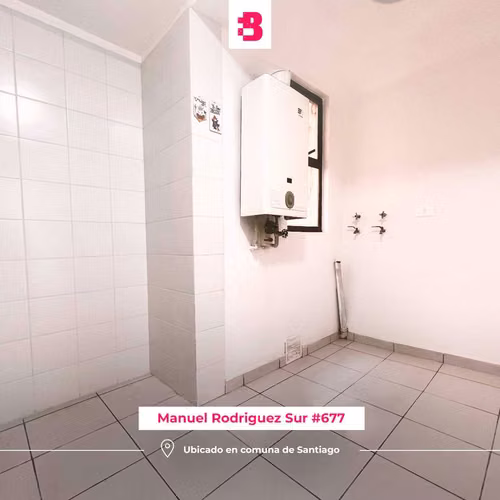 Departamento en venta (125066) - Imagen 8