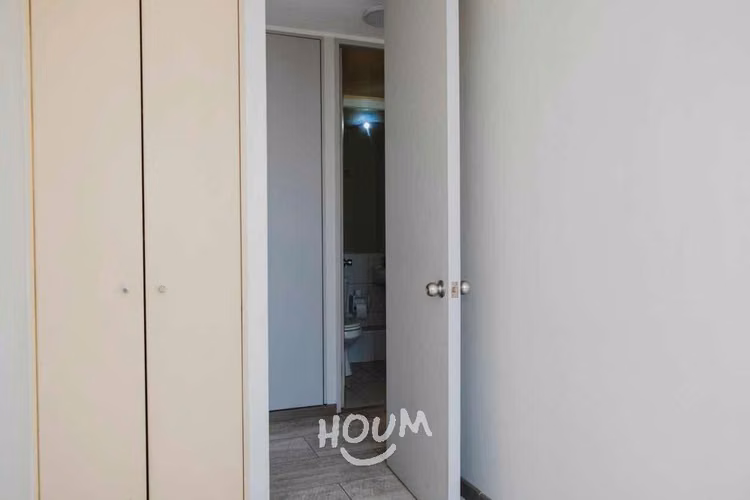 Departamento en Segunda Avenida