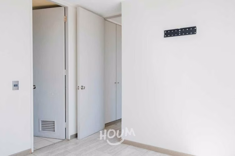 Departamento en Segunda Avenida