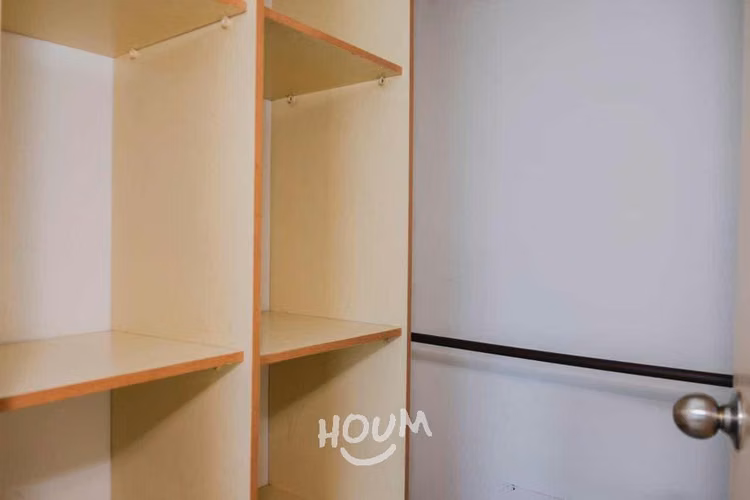 Departamento en Segunda Avenida