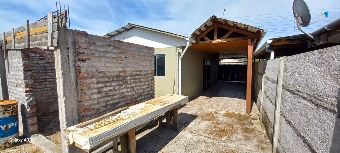 Vendo Casa en Villa el Eucaliptus, Sector Monterilla - Teno