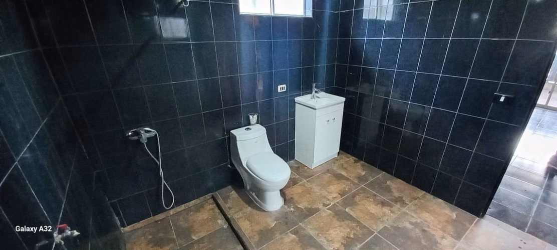 Vendo Casa en Villa el Eucaliptus, Sector Monterilla - Teno