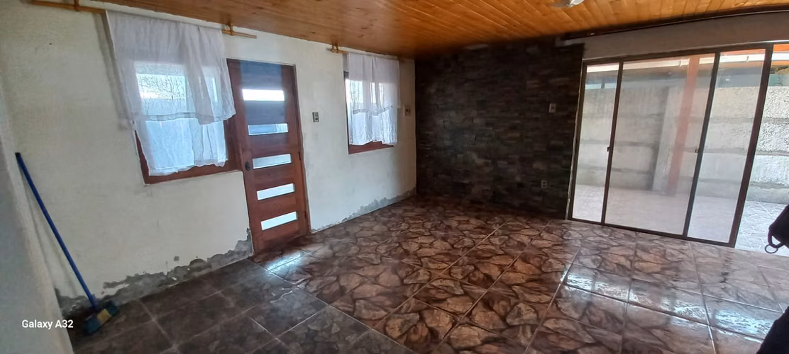 Vendo Casa en Villa el Eucaliptus, Sector Monterilla - Teno