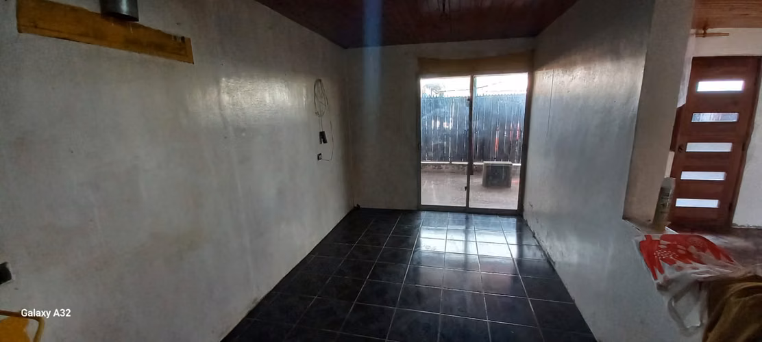 Vendo Casa en Villa el Eucaliptus, Sector Monterilla - Teno