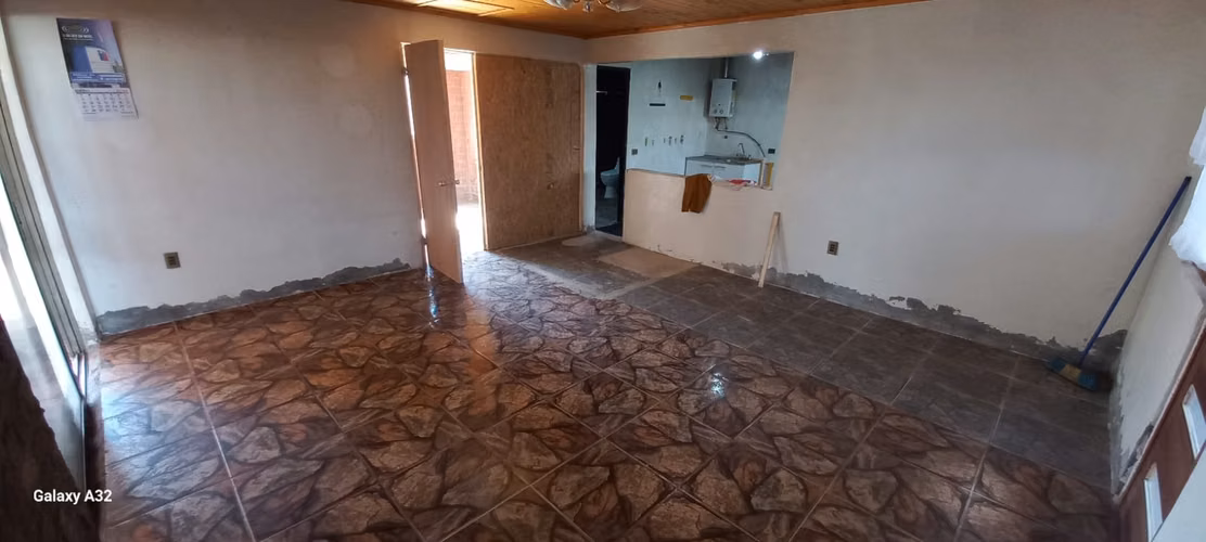 Vendo Casa en Villa el Eucaliptus, Sector Monterilla - Teno