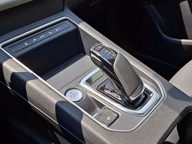 DONGFENG E70 2025