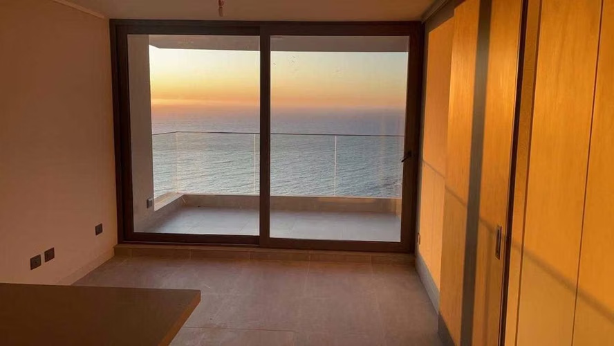 ESPECTACULAR DEPTO. REÑACA NORTE VISTA AL MAR (125180)