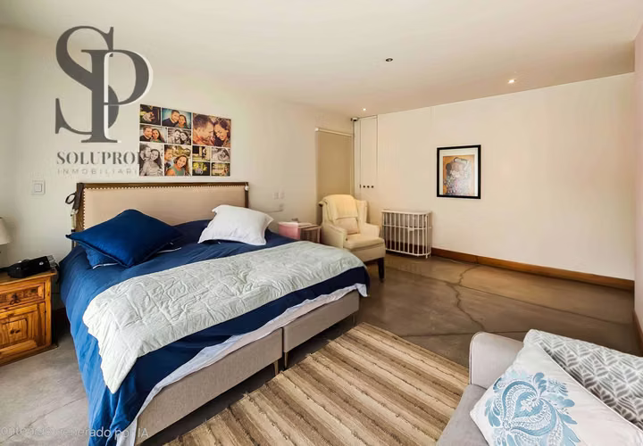 HERMOSA CASA EN CONDOMINIO COMUNA DE LAMPA (125188) - Imagen 22