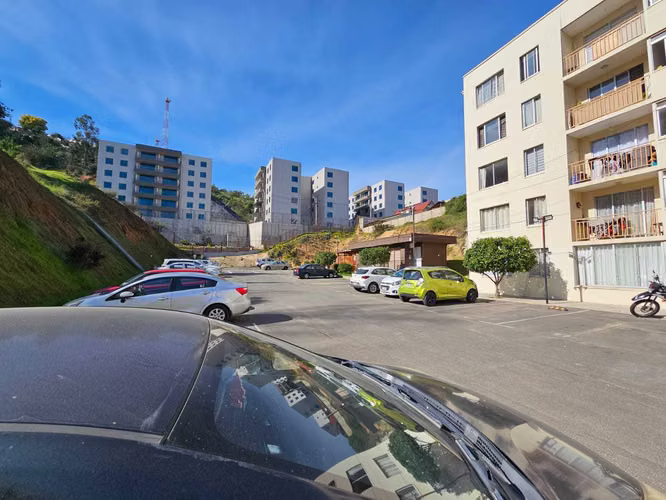 LINDO DEPTO EN VENTA MIRADOR PEÑABLANCA (125192)