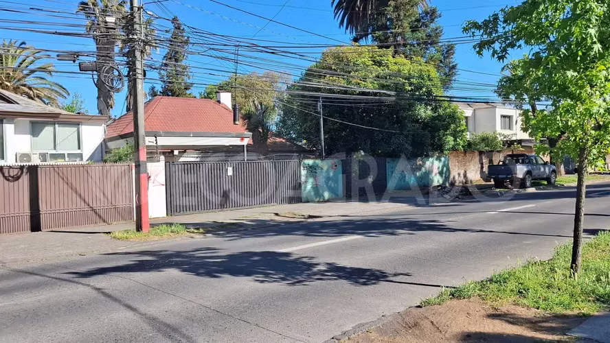 Arrienda local comercial Chillán  (125149)