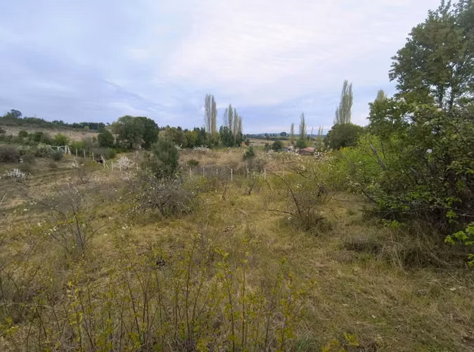 ¡Parcela en Chillán: 13,000 m² por $58.8M!