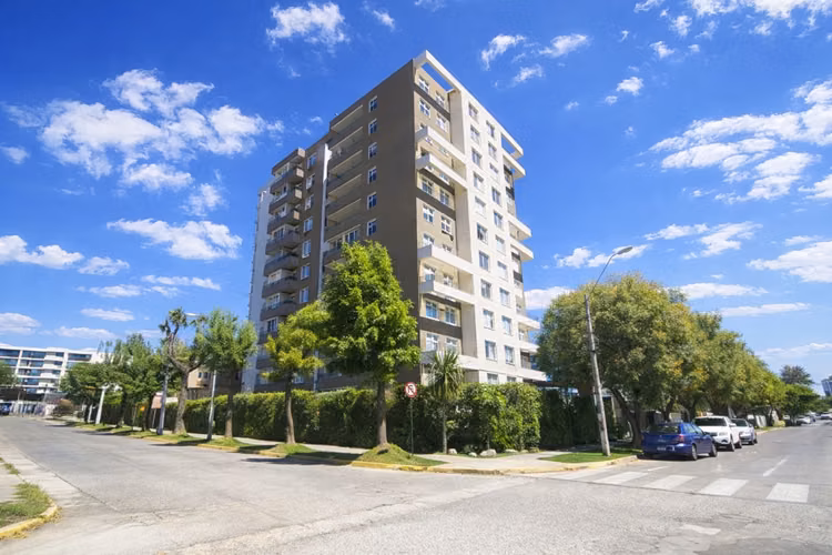 Venta de Departamento Exclusivo en Quilpue
