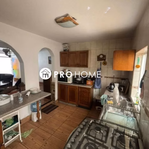 Venta Casa 3D/2B - Centro, Antofagasta