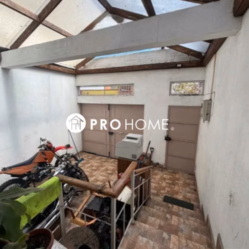 Venta Casa 3D/2B - Centro, Antofagasta