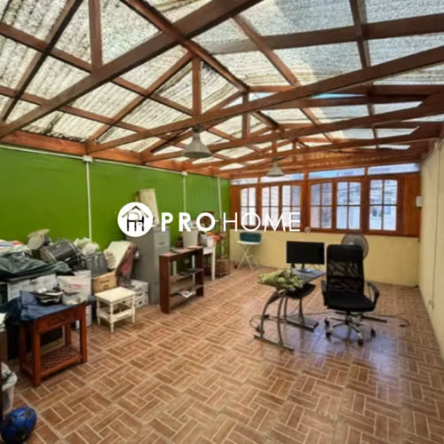 Venta Casa 3D/2B - Centro, Antofagasta