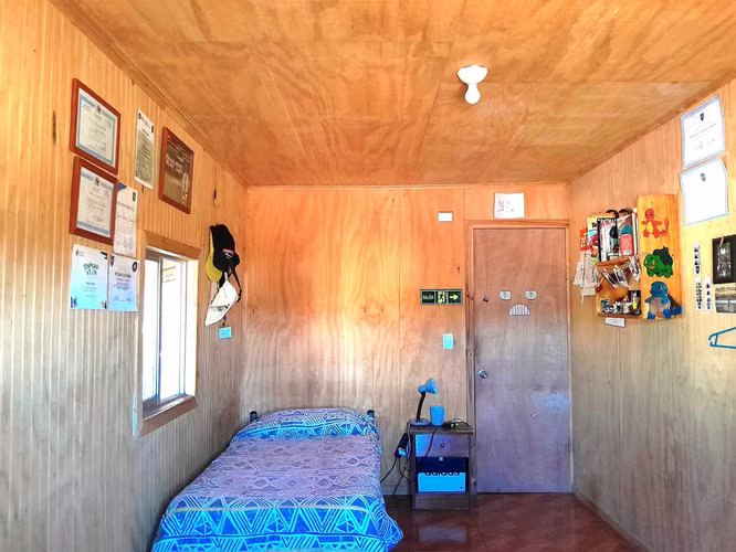 San Nicolás, 5.000 M2, Casa 232 m2, 5 Dorm (125227)