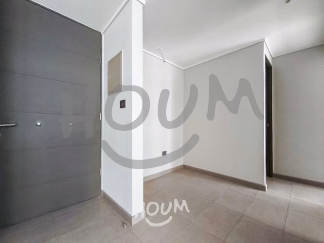 Departamento en Avenida Vicuña Mackenna