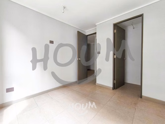 Departamento en Avenida Vicuña Mackenna