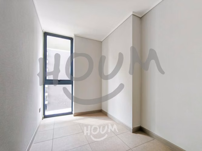Departamento en Avenida Vicuña Mackenna