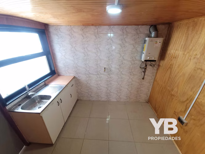 Casa en Venta Villarrica, Villa Mirador