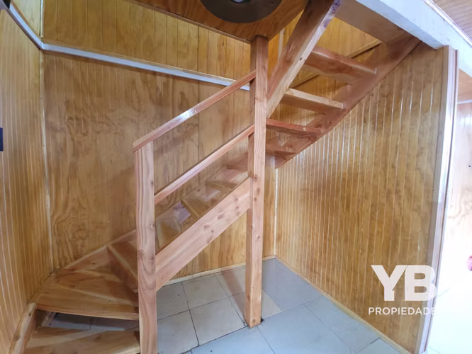 Casa en Venta Villarrica, Villa Mirador