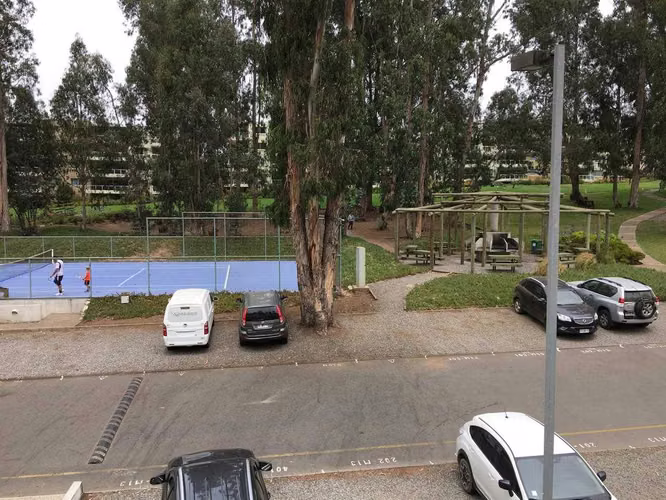 Venta departamento amoblado  (125266)