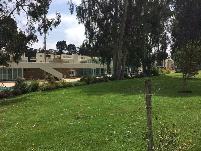 Venta departamento amoblado  (125266)