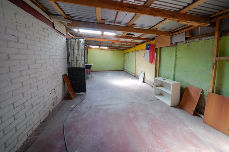 venta casa 3D 1B acepta Subsidio (125291)