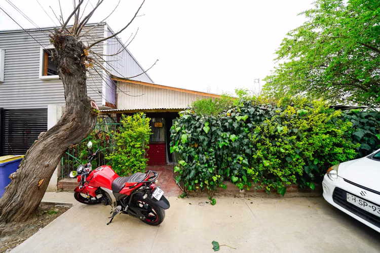 venta casa 3D 1B acepta Subsidio (125291)