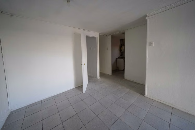 venta casa 3D 1B acepta Subsidio (125291)