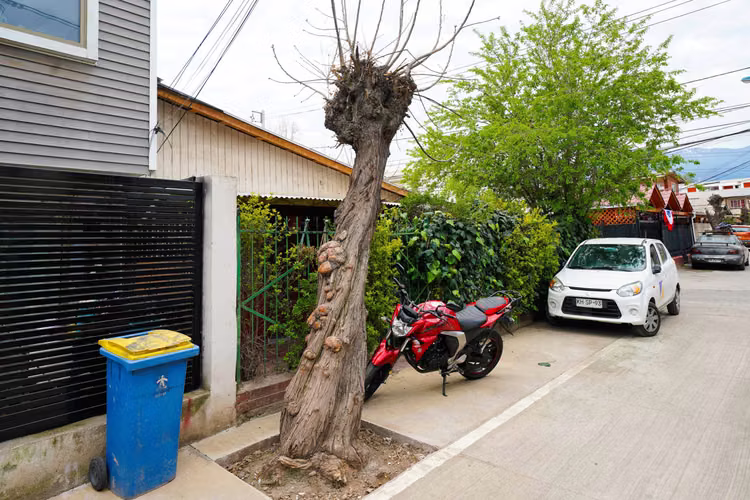 venta casa 3D 1B acepta Subsidio (125291)