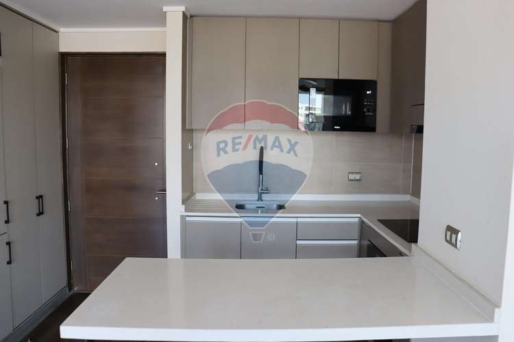 Arriendo moderno depto vista oriente - Imagen 3