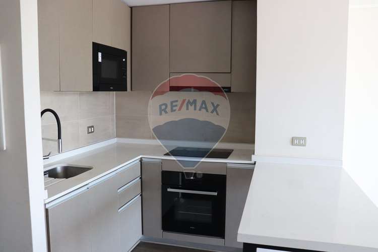 Arriendo moderno depto vista oriente - Imagen 2