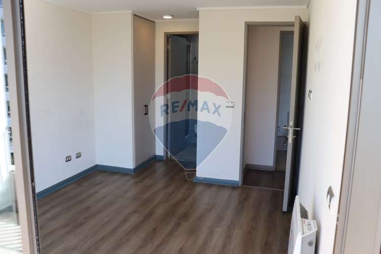 Arriendo moderno depto vista oriente - Imagen 7