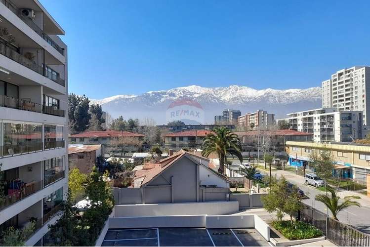 Arriendo moderno depto vista oriente - Imagen 14