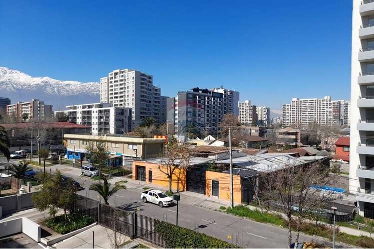 Arriendo moderno depto vista oriente - Imagen 13