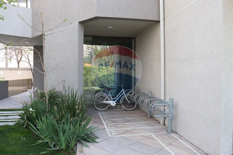Arriendo moderno depto vista oriente - Imagen 20