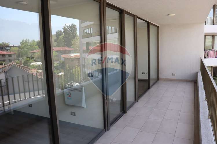 Arriendo moderno depto vista oriente - Imagen 10
