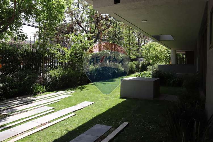 Arriendo moderno depto vista oriente - Imagen 21