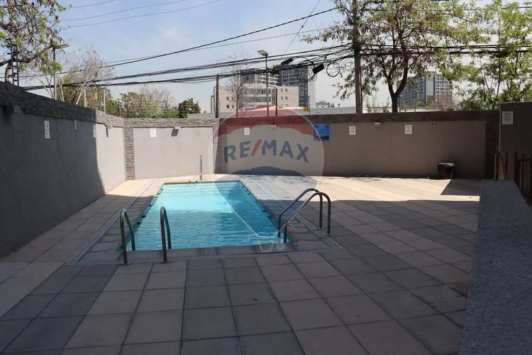 Arriendo moderno depto vista oriente - Imagen 17
