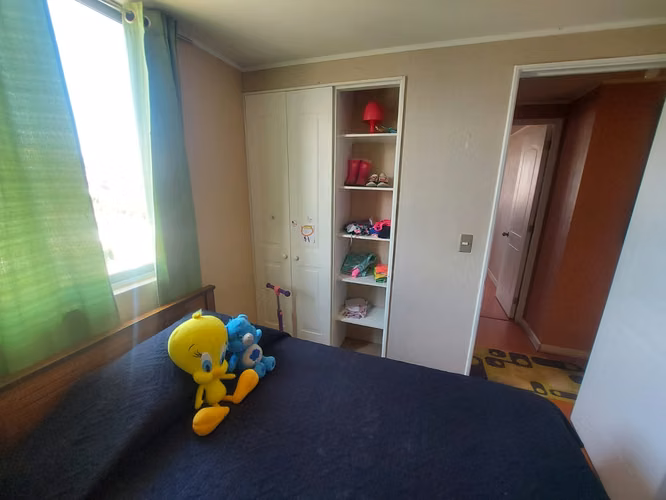 VENTA DEPARTAMENTO 2D 2B 1 E PLACERES