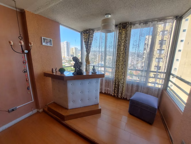 VENTA DEPARTAMENTO 2D 2B 1 E PLACERES