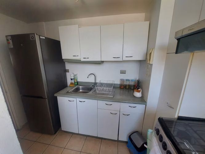 VENTA DEPARTAMENTO 2D 2B 1 E PLACERES