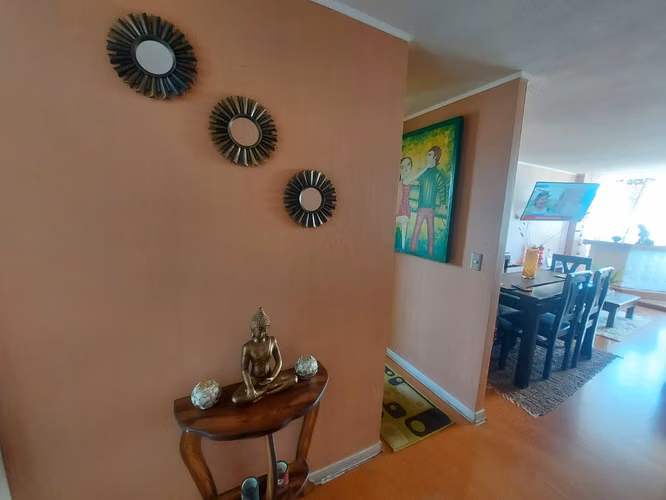 VENTA DEPARTAMENTO 2D 2B 1 E PLACERES