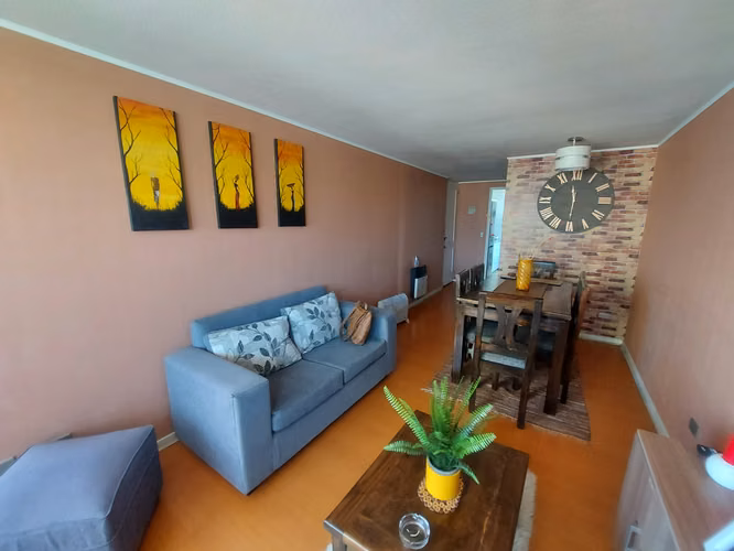 VENTA DEPARTAMENTO 2D 2B 1 E PLACERES