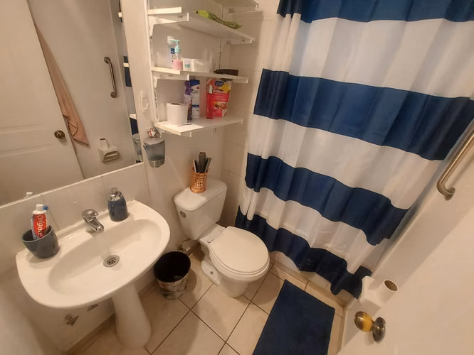 VENTA DEPARTAMENTO 2D 2B 1 E PLACERES